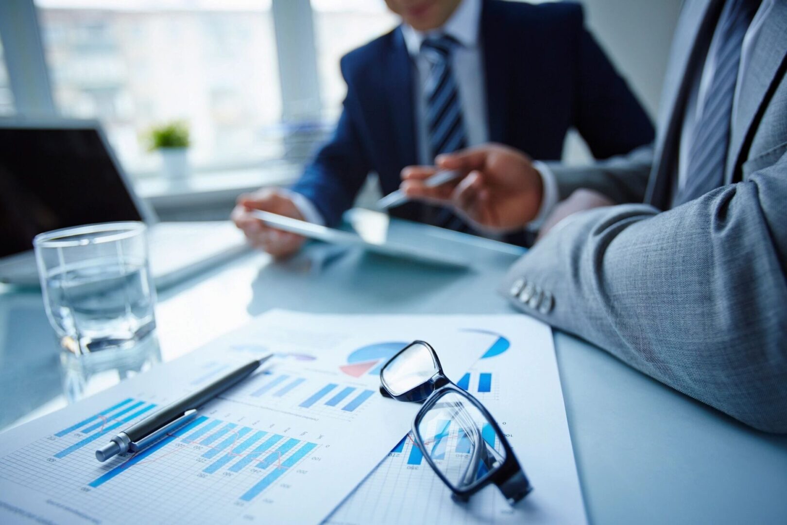 H.E. Management Group Inc. H.E. Management Group Inc.